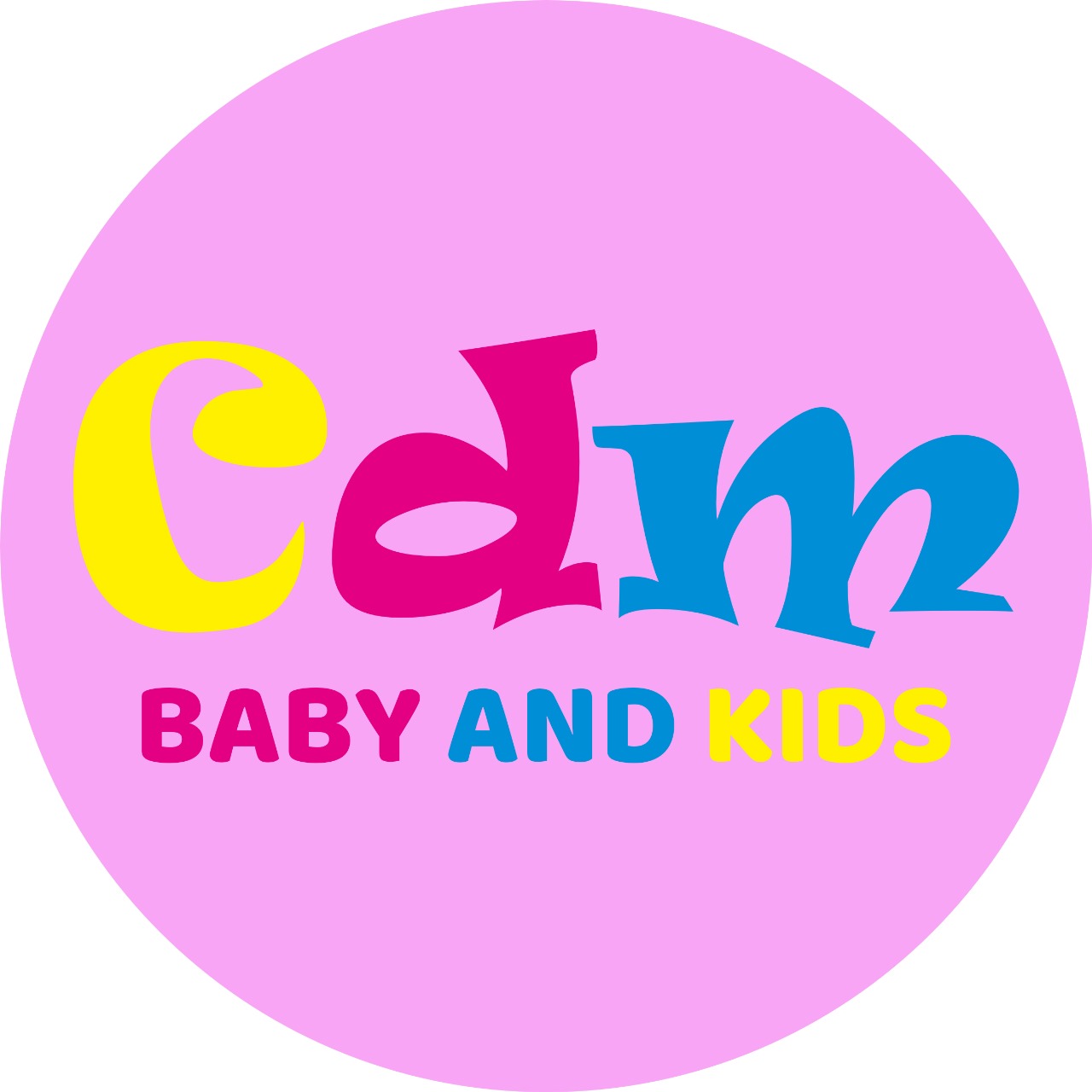 CDM Baby n Kids